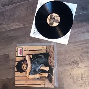 Dexys midnight runners too-rye-ay vinyl